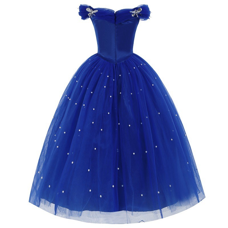 Summer Christmas Luxury Cinder - Baby Clothing For Sale 评论和价格