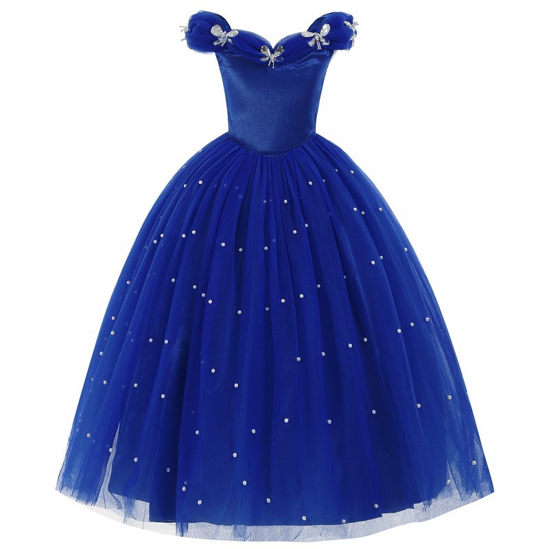 Summer Christmas Luxury Cinder - Baby Clothing For Sale 评论和价格