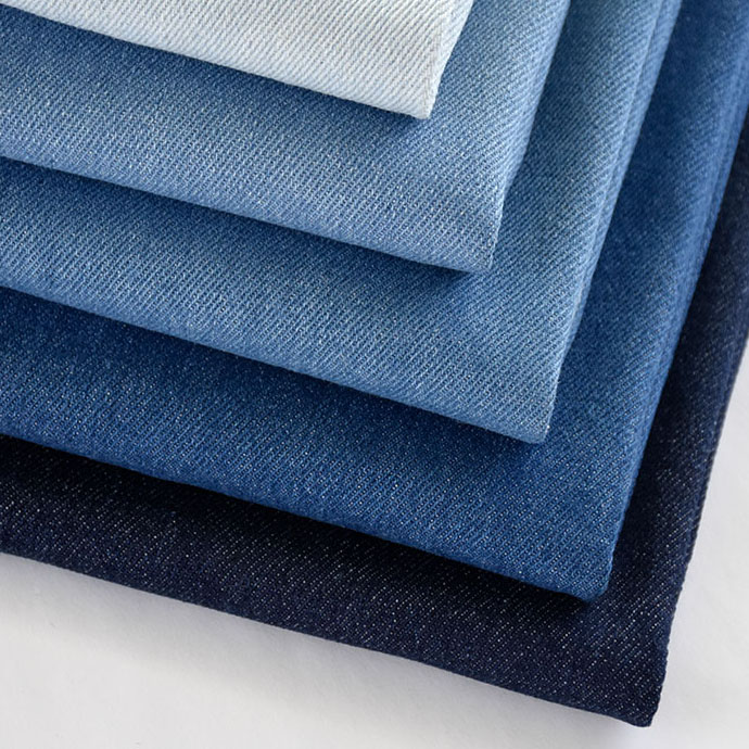 50*150cm Washed Denim Fabrics  - Baby Clothing Wash 评论和价格