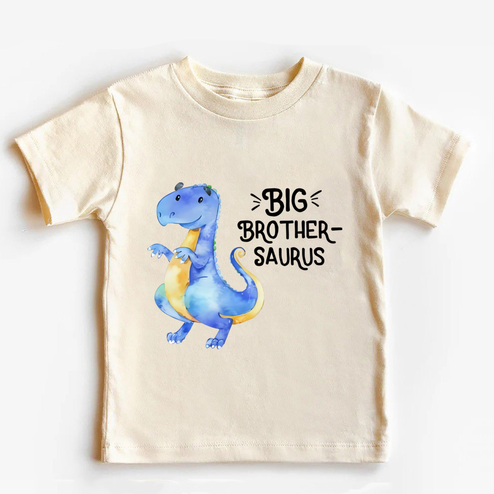 Big Brother Saurus/Little Brot - Baby Xl 评论和价格