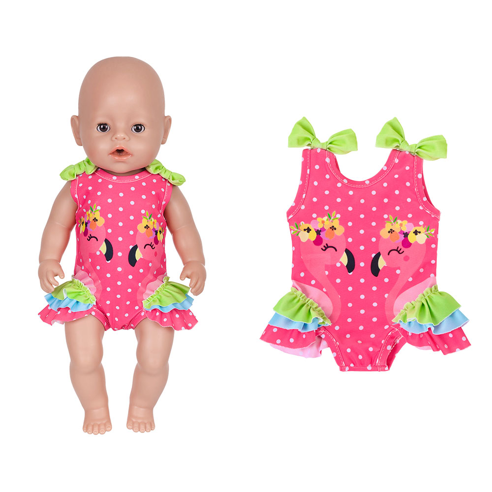 2026 New Summer bikini doll cl - Baby Clothing For Sale 评论和价格