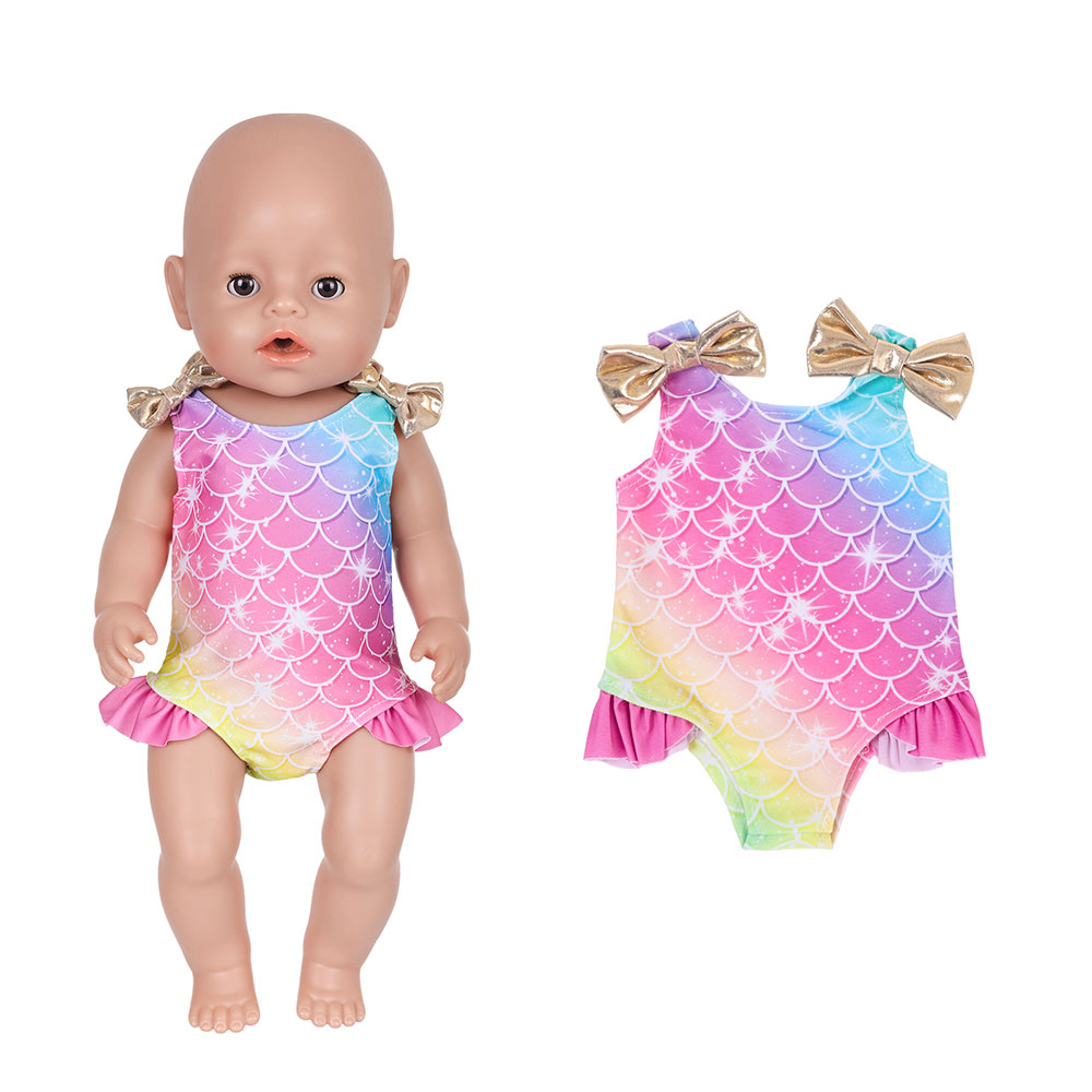 2026 New Summer bikini doll cl - Baby Clothing For Sale 评论和价格
