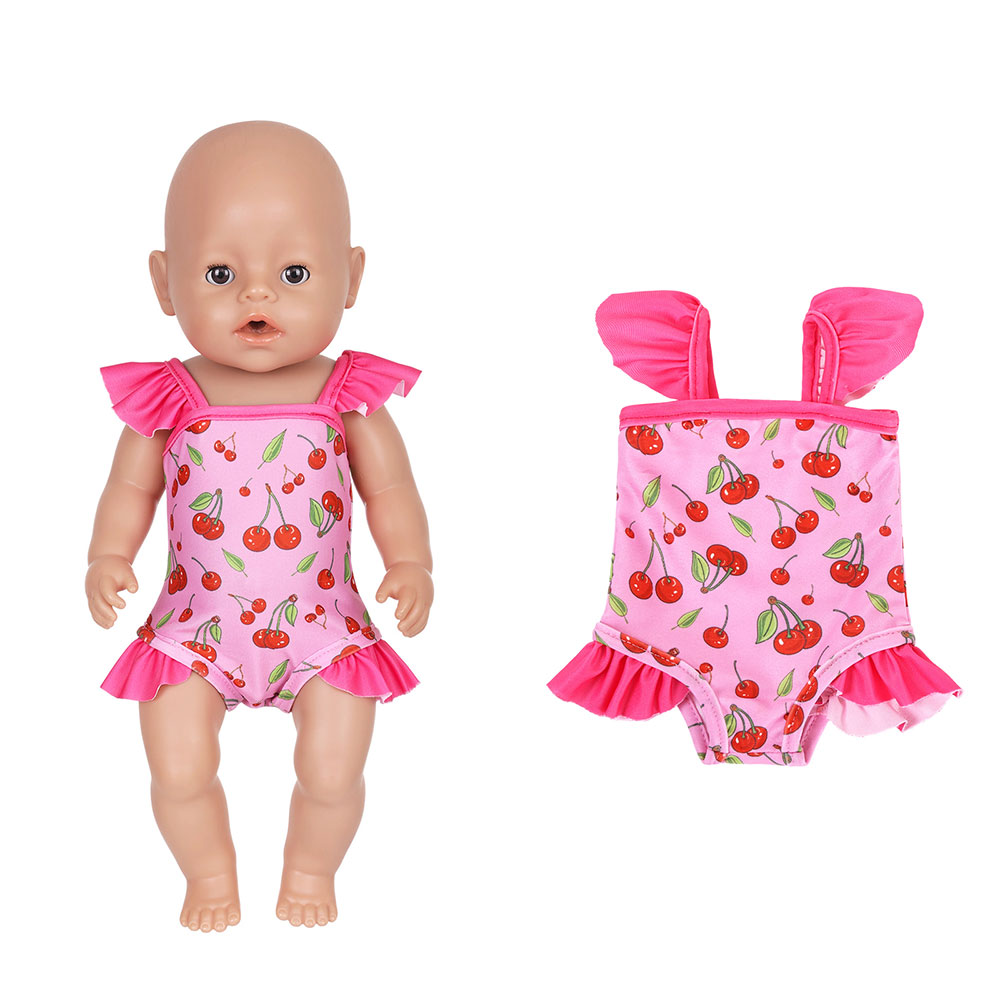 2026 New Summer bikini doll cl - Baby Clothing For Sale 评论和价格