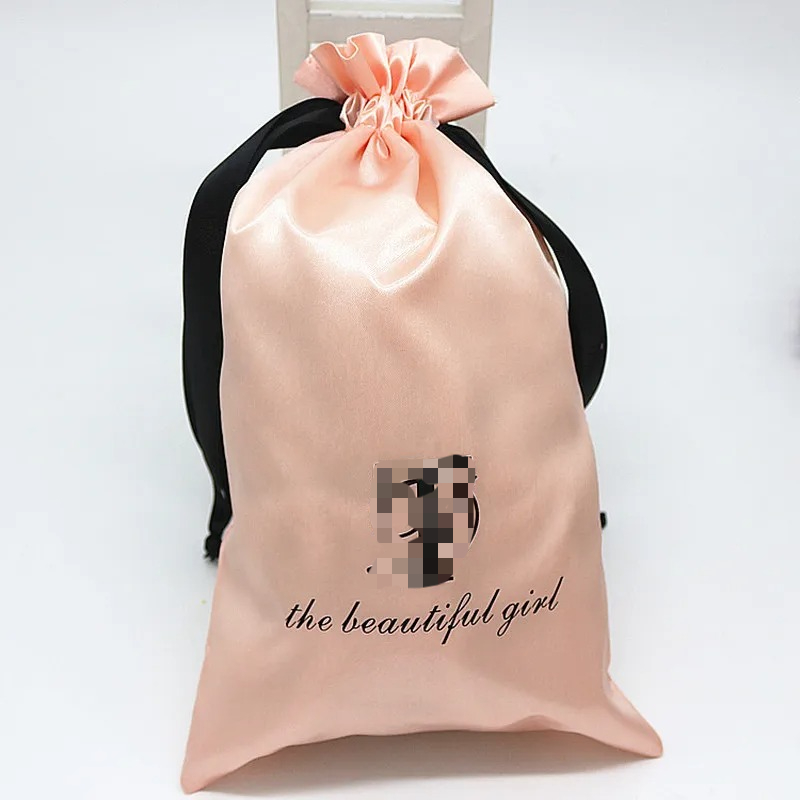 20PCS Baby Pink Silk Satin Pou - Baby Clothing Event 评论和价格