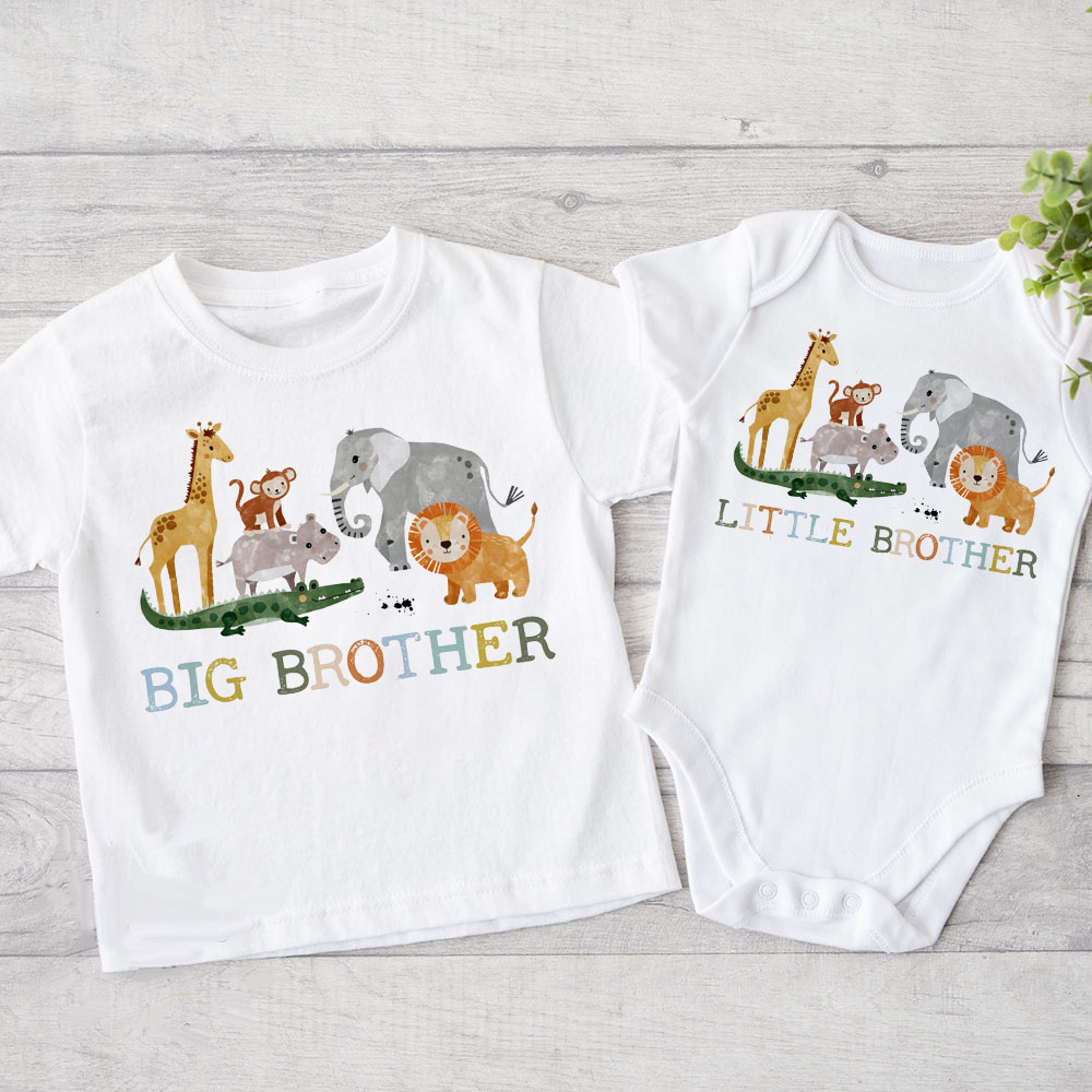 Big Brother Little Brother Mat - Baby Xl 评论和价格