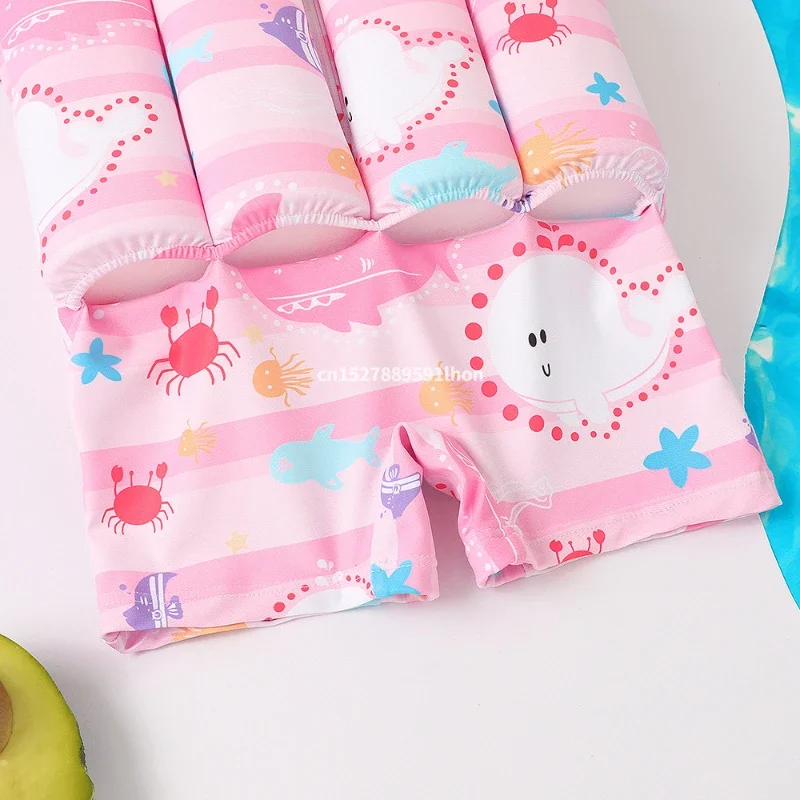Children's Buoyancy Swimsuit C - Baby Clothing Bundles 评论和价格