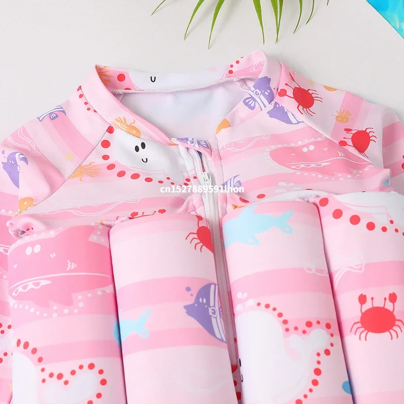 Children's Buoyancy Swimsuit C - Baby Clothing Bundles 评论和价格