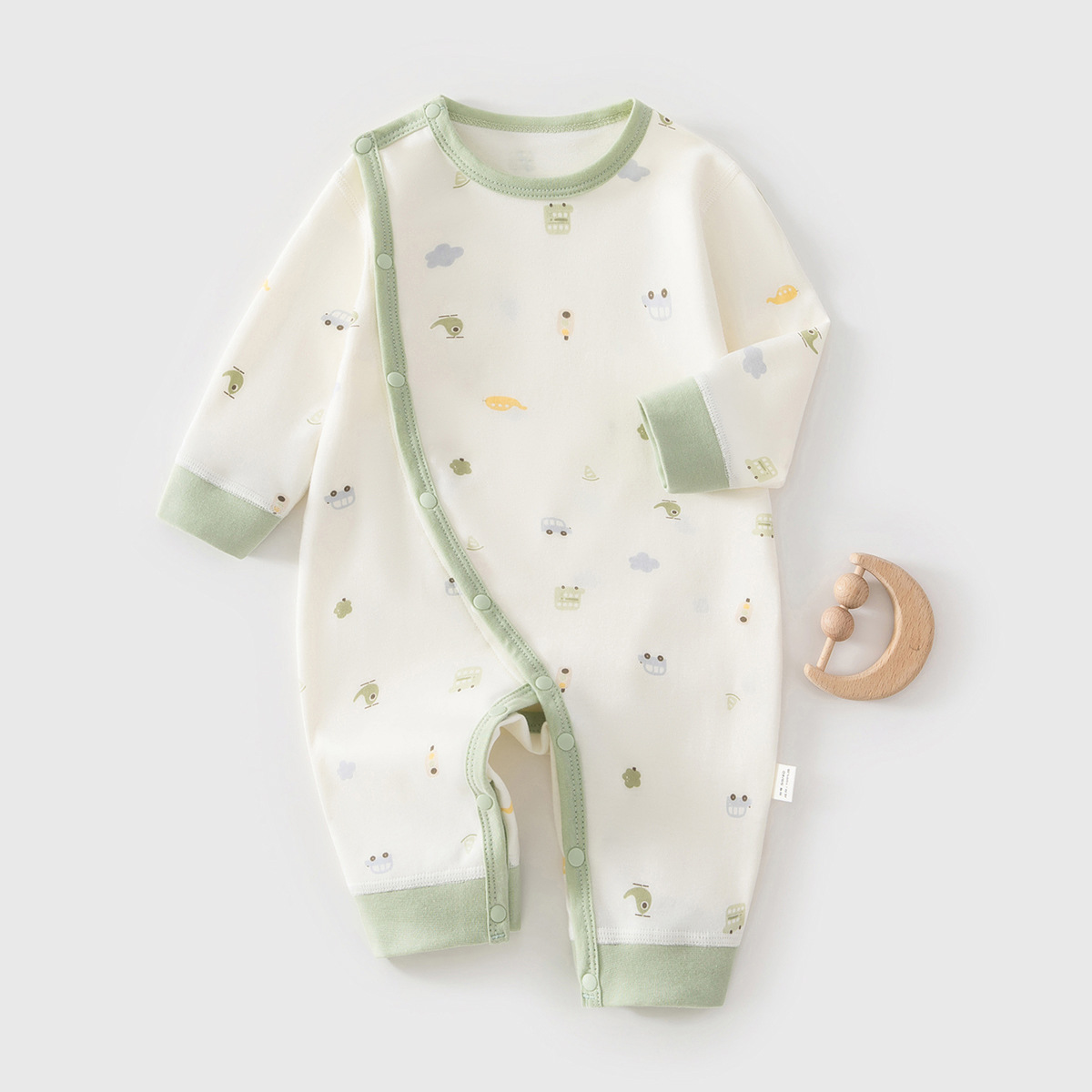 AYNIGIELL 2026 New Baby printi - Baby Clothing High Quality 评论和价格