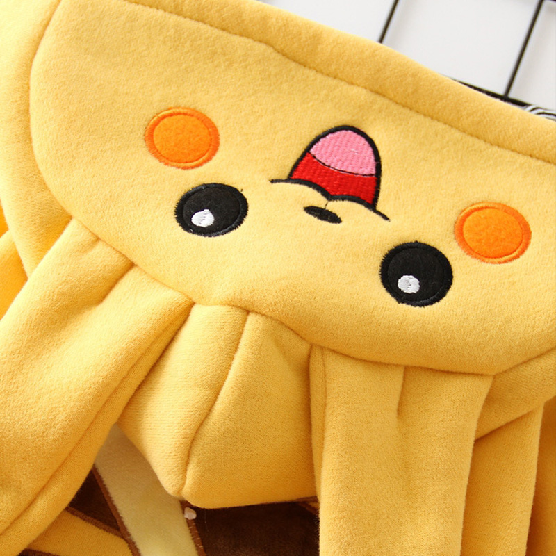 Cartoon Pocket Monsters Baby P - Baby Clothing Japan 评论和价格