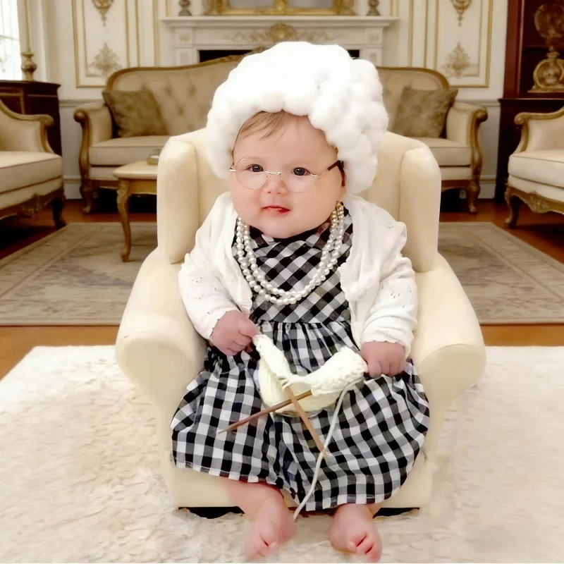 Newborn Photography Props Baby - Baby Clothing Outlet 评论和价格