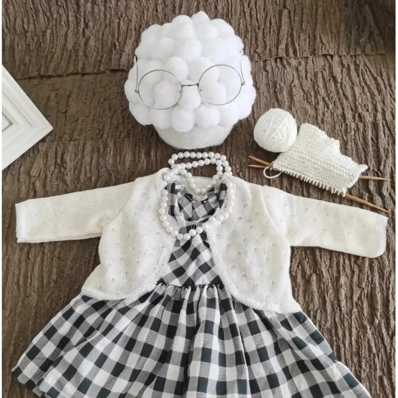 Newborn Photography Props Baby - Baby Clothing Outlet 评论和价格