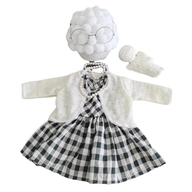 Newborn Photography Props Baby - Baby Clothing Outlet 评论和价格