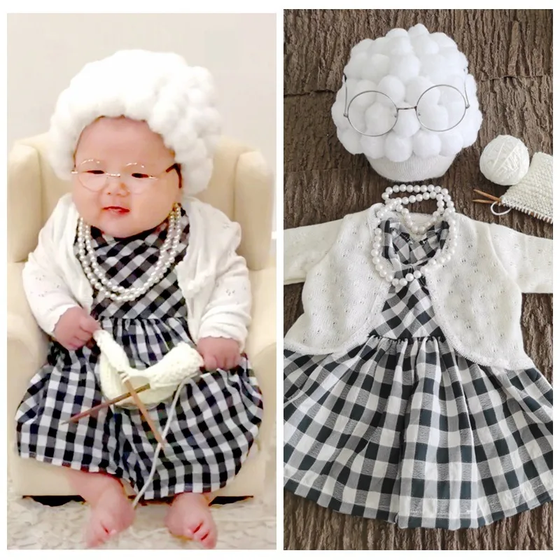 Newborn Photography Props Baby - Baby Clothing Outlet 评论和价格