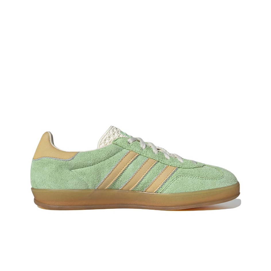 Adidas Originals GAZELLE Leath - Adidas Shoes Gazelle 评论和价格