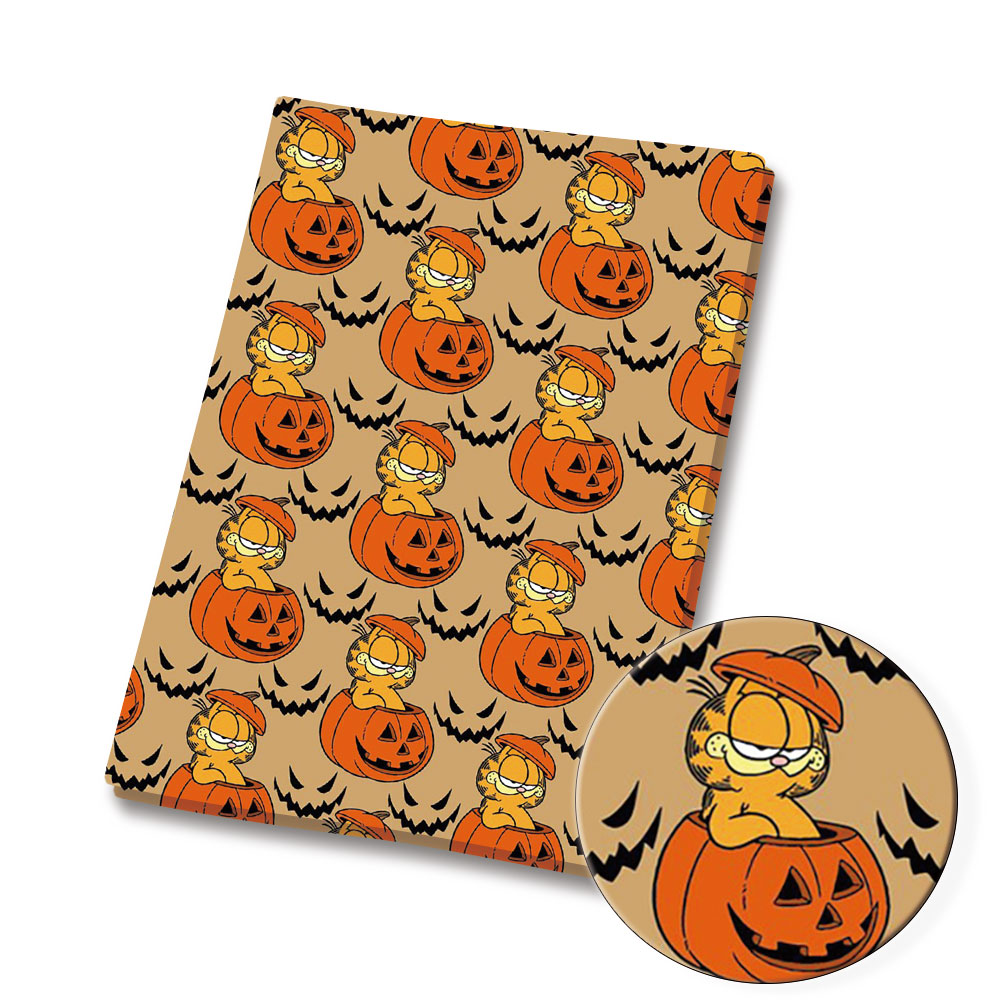 Cartoon Fabric Hot DIY140*50cm - Baby Clothing Japan 评论和价格