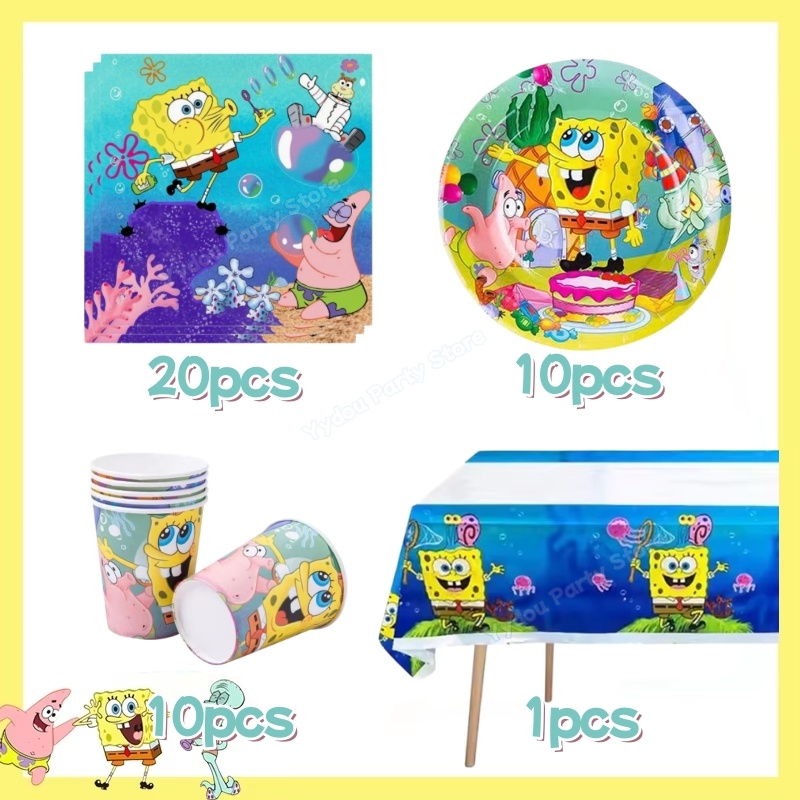 SpongeBobs SquarePants Birthda - Baby Clothing Event 评论和价格