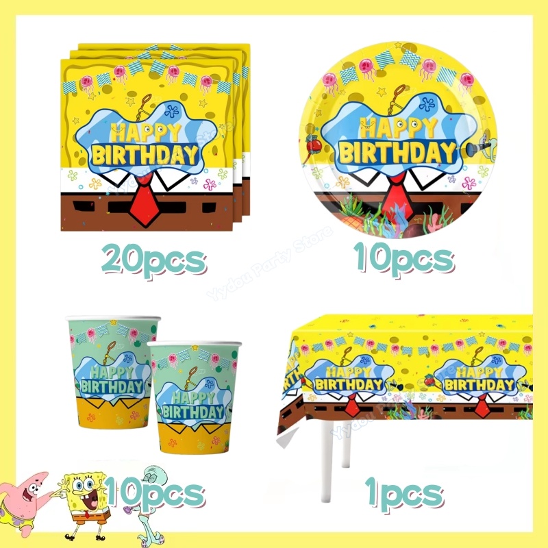 SpongeBobs SquarePants Birthda - Baby Clothing Event 评论和价格