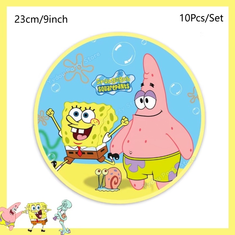 SpongeBobs SquarePants Birthda - Baby Clothing Event 评论和价格