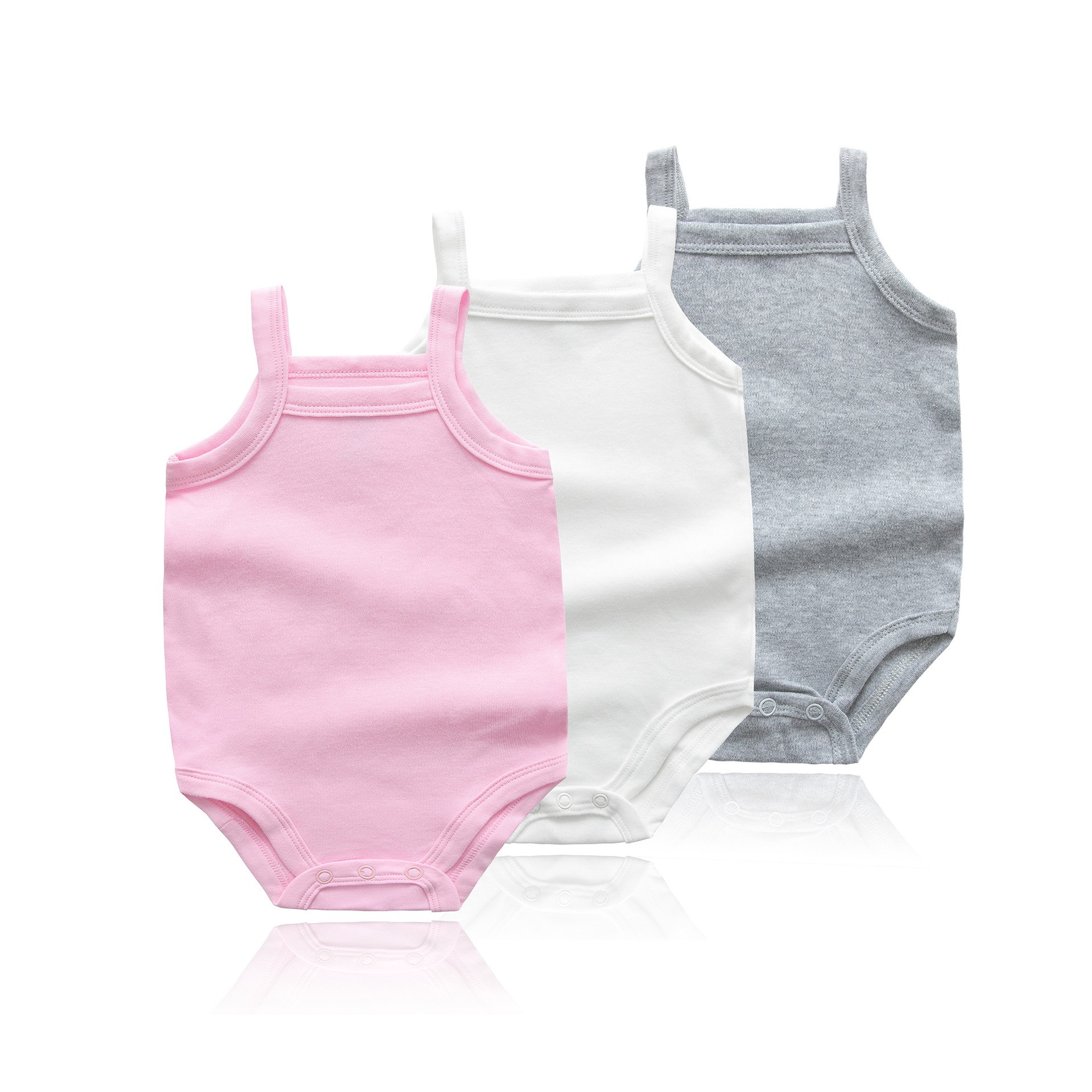 Summer 0-48M Baby Girl Clothes - Baby Clothing Outlet 评论和价格