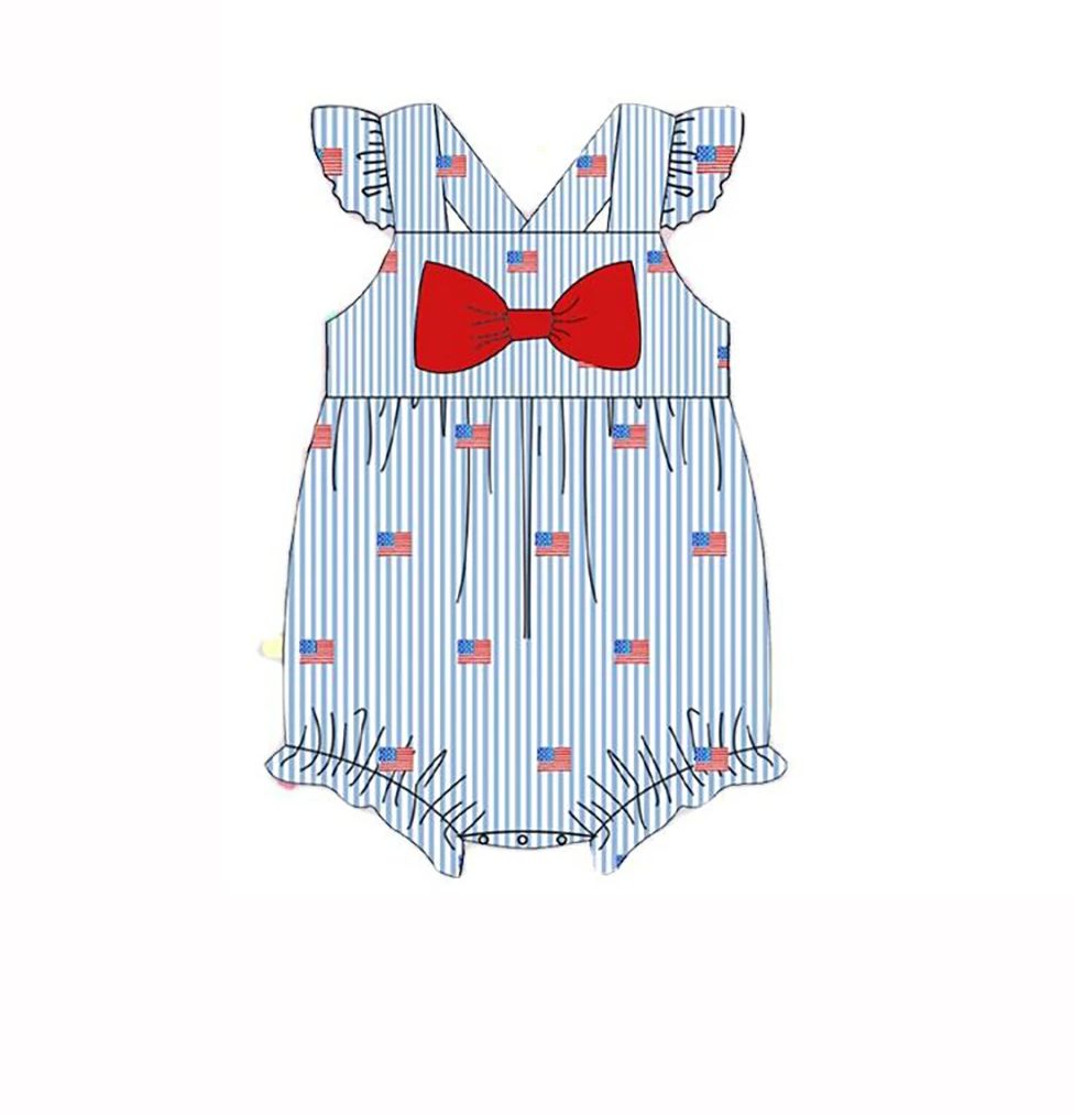 High Quality July 4th Kids Clo - Baby Clothing High Quality 评论和价格
