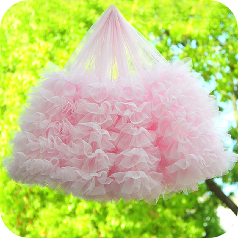 50cm/Piece 28CM Wide Pleated R - Baby Clothing Bundles 评论和价格