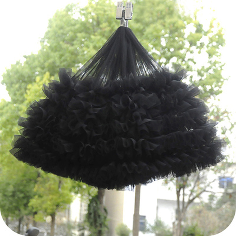 50cm/Piece 28CM Wide Pleated R - Baby Clothing Bundles 评论和价格