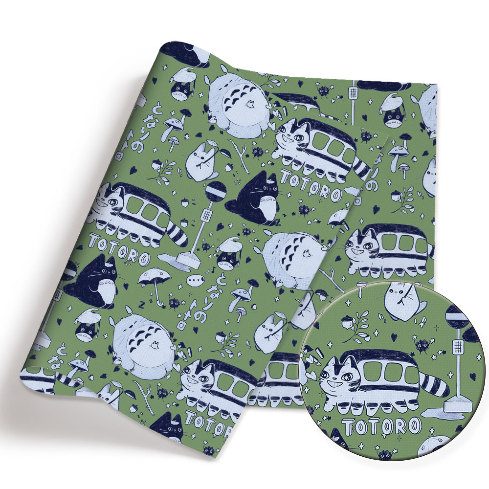 Cartoon Fabric Hot DIY140*50cm - Baby Clothing Japan 评论和价格