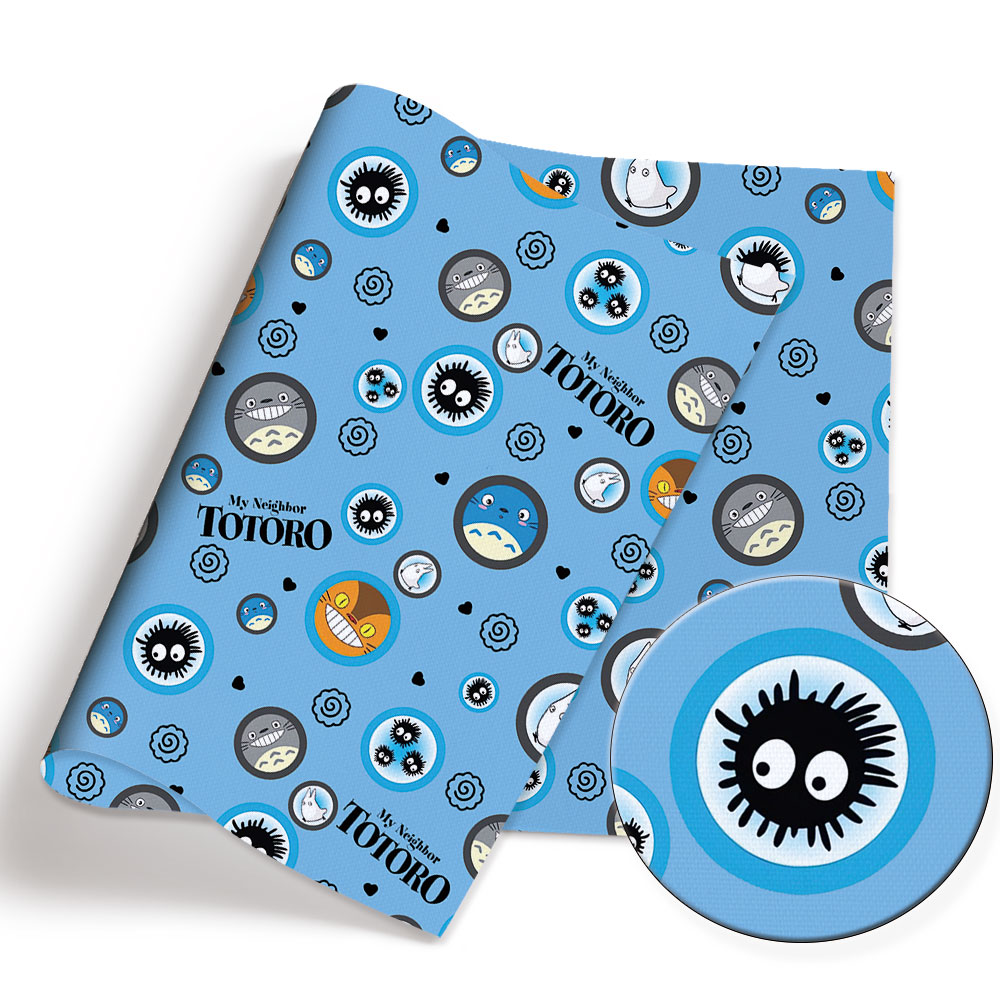 Cartoon Fabric Hot DIY140*50cm - Baby Clothing Japan 评论和价格