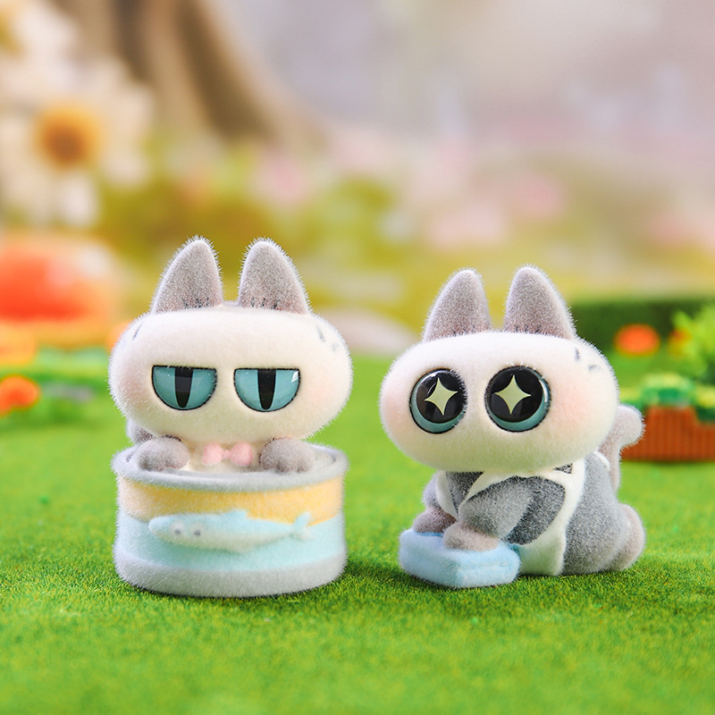 8 Pcs/Set In stock New Kawaii  - Newborn Gift Set 评论和价格