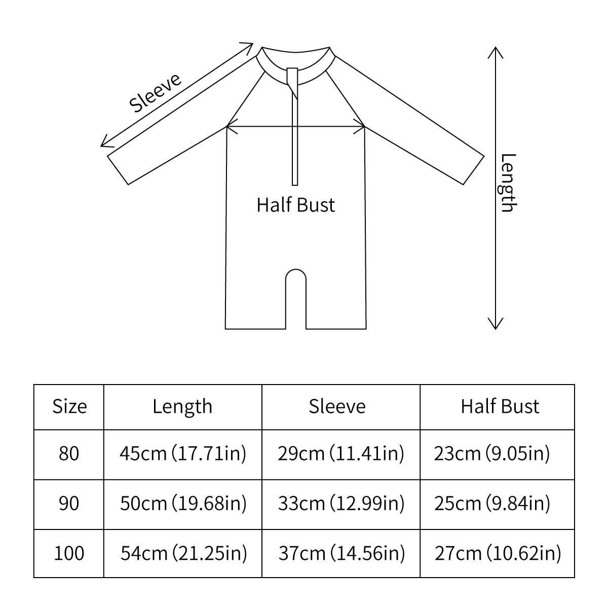 Elinfant Baby One Piece Swimsu - Baby Clothing Bundles 评论和价格