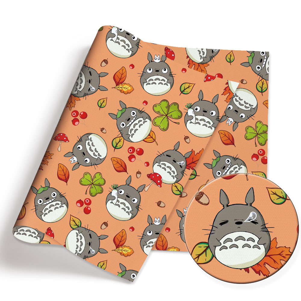 Cartoon Fabric Hot DIY140*50cm - Baby Clothing Japan 评论和价格