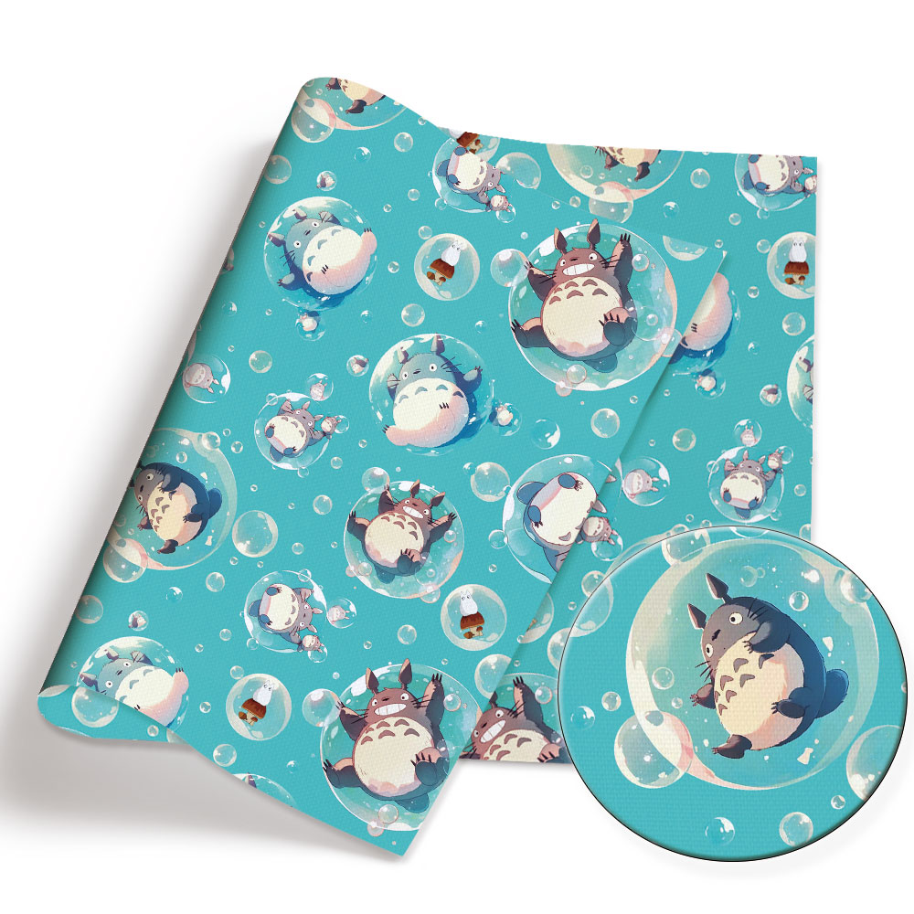Cartoon Fabric Hot DIY140*50cm - Baby Clothing Japan 评论和价格