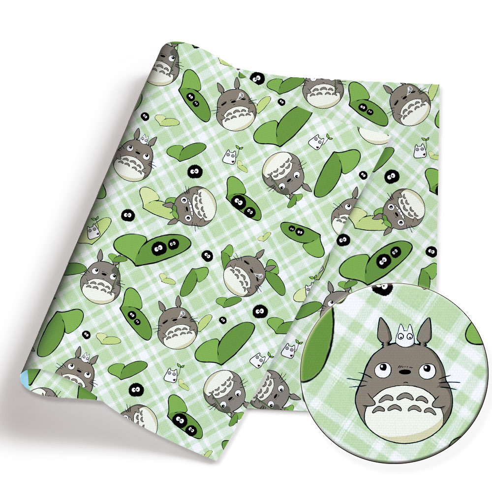 Cartoon Fabric Hot DIY140*50cm - Baby Clothing Japan 评论和价格