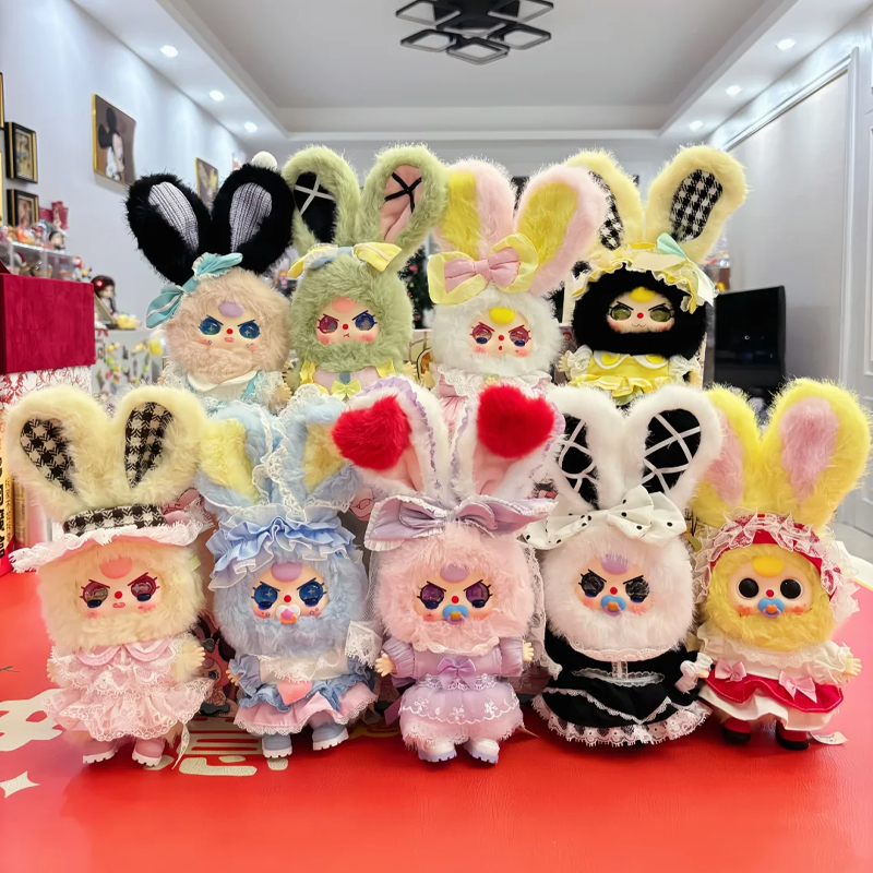 Baby Three Lolita'S Dream Mini - Newborn Gift Set 评论和价格