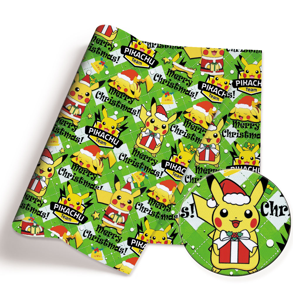 Pokemon Cartoon Fabric140*50cm - Baby Clothing Japan 评论和价格