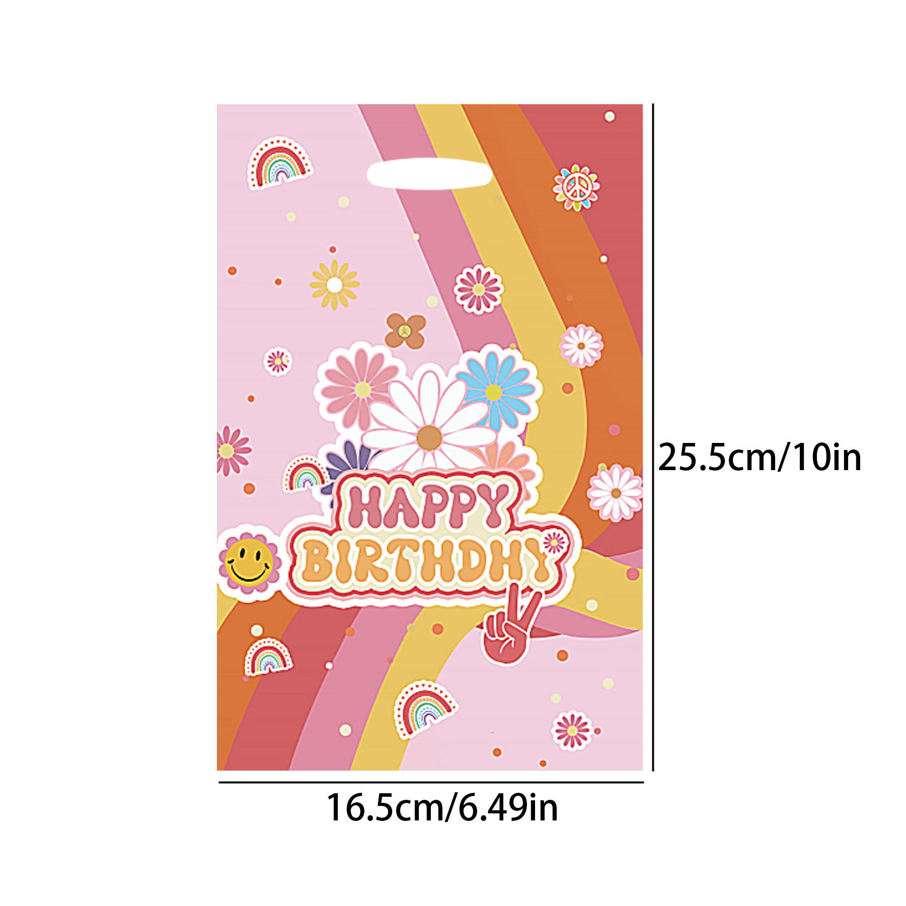 New Bohemian Gift Bag Candy Lo - Baby Clothing Event 评论和价格