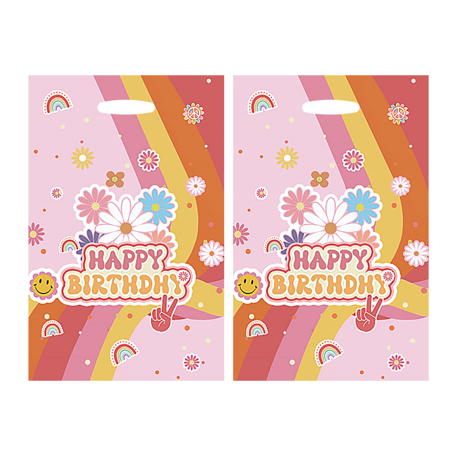 New Bohemian Gift Bag Candy Lo - Baby Clothing Event 评论和价格