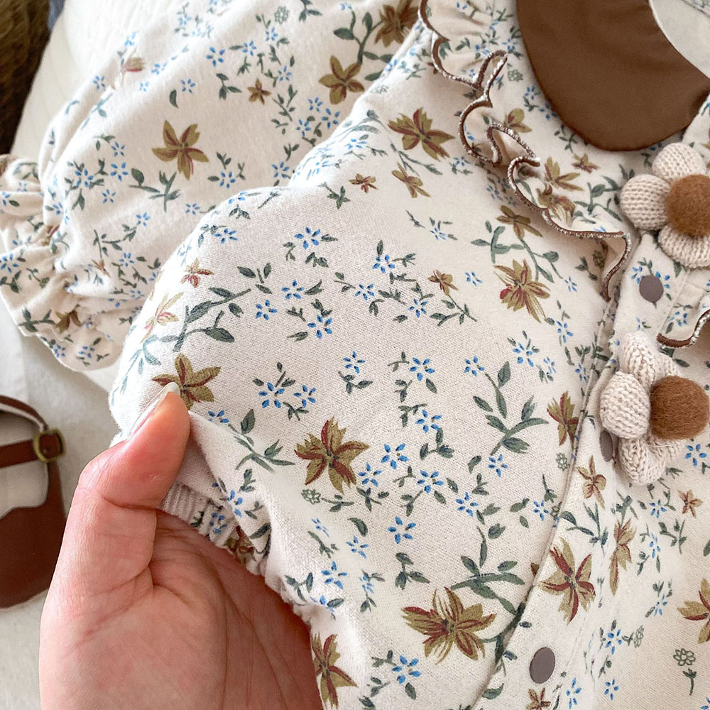 2026 Spring Retro Style Infant - Baby Clothing Bundles 评论和价格