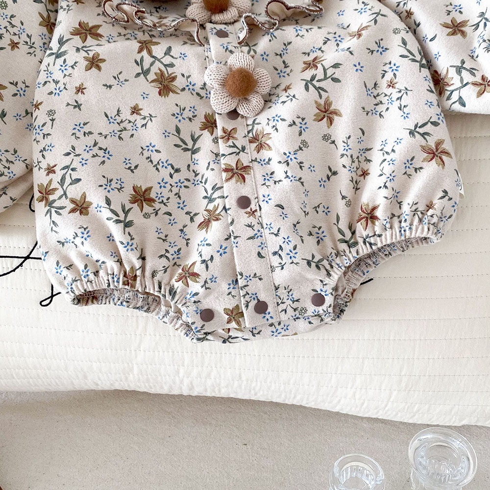 2026 Spring Retro Style Infant - Baby Clothing Bundles 评论和价格