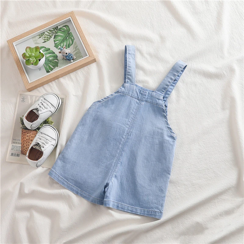 DIIMUU Toddler Baby Summer Jum - Baby Clothing Jumpers 评论和价格