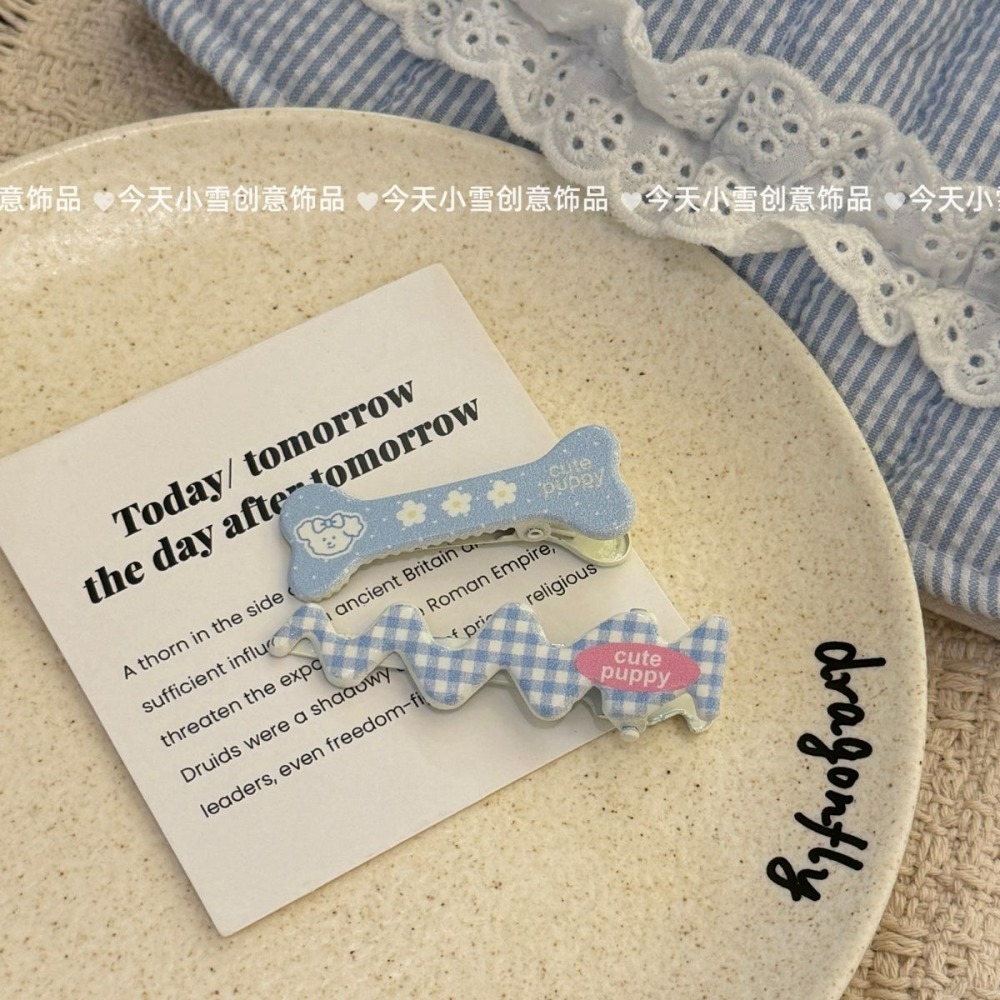 5pcs Miffy Hair Clip Cute Baby - Baby Clothing Japan 评论和价格