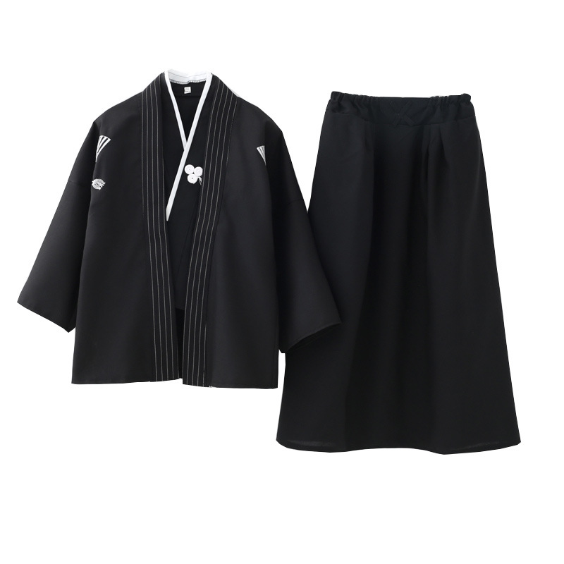 Children Kimono Samurai Tradit - Baby Clothing Japan 评论和价格