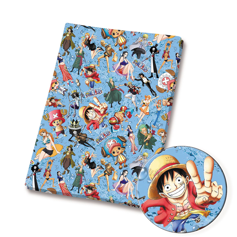 ONE PIECE Hot cartoon DIY hand - Baby Clothing Japan 评论和价格