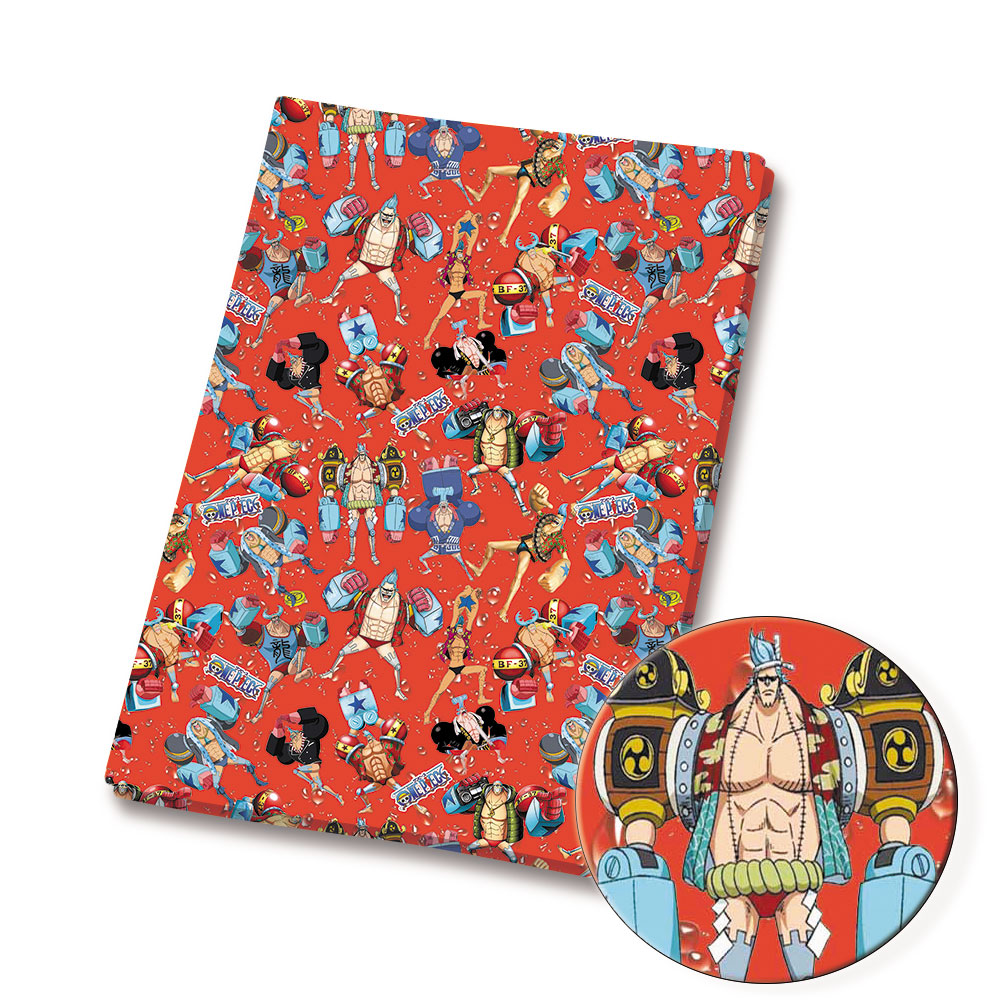 ONE PIECE Hot cartoon DIY hand - Baby Clothing Japan 评论和价格